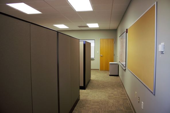 One Enterprise Place